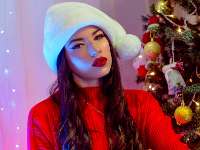 JasmineHypery - Live sexe cam - 25589433
