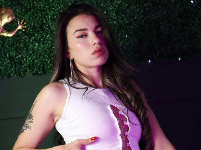 JasmineHypery - Live porn &amp; sex cam - 25589473