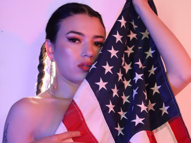 JasmineHypery - Sexe cam en vivo - 25589497