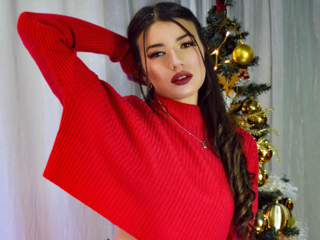 JasmineHypery - Live porn &amp; sex cam - 25589553