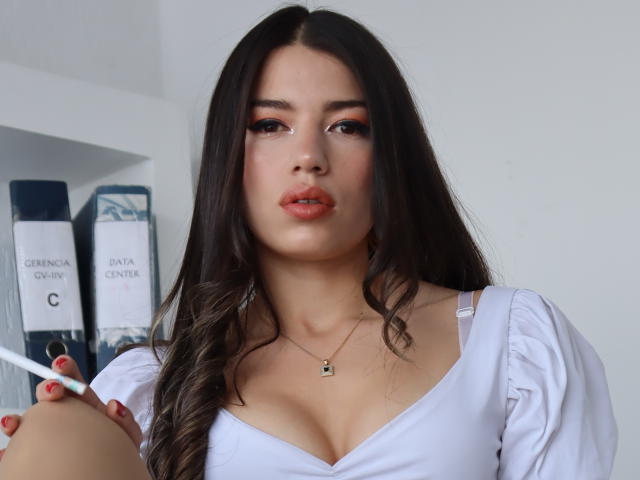 JasmineHypery - сексуальная веб-камера в реальном времени - 25589585