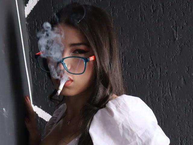 JasmineHypery - Sexe cam en vivo - 25589657
