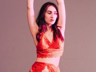 HottieBu - Live porn &amp; sex cam - 25589717