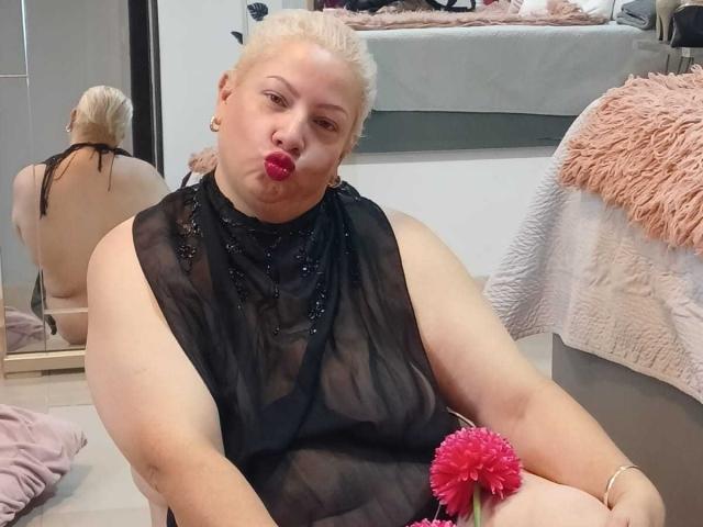 RebeccaSinss - Sexe cam en vivo - 25590557