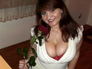 Viktorie-hot - Camera khiêu dâm &amp; quyến rũ trực tiếp - 25590725