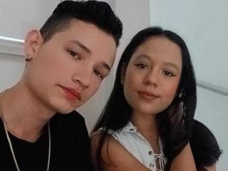 IsabelaAndMax - Live porn &amp; sex cam - 25591457