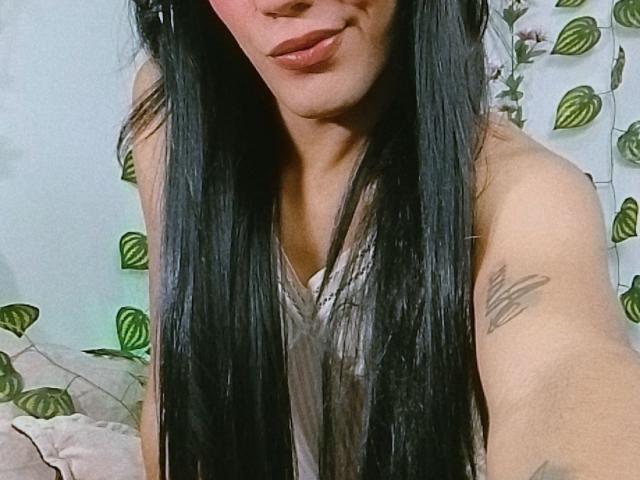 BiancaFerreira - Sexe cam en vivo - 25592037