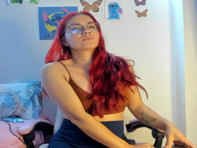 EimmyHoskX - Live porno og sexkamera - 25592465