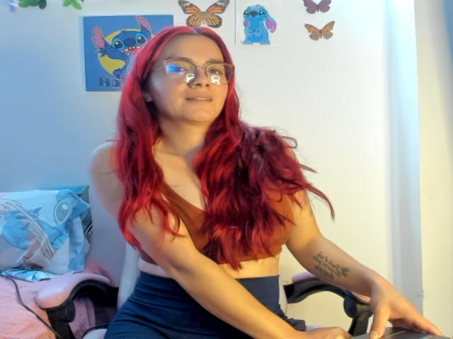 EimmyHoskX - Élő pornó és szexkamera - 25592473