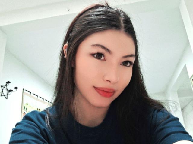 ViolettaLeroy - Sexe cam en vivo - 25592585