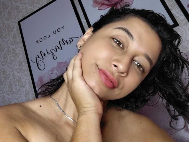 GalaSquirt - Live Sex Cam - 25592661