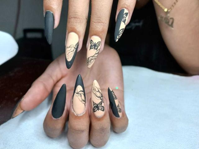 EmmaaRodriguez - Live sex cam - 25592737