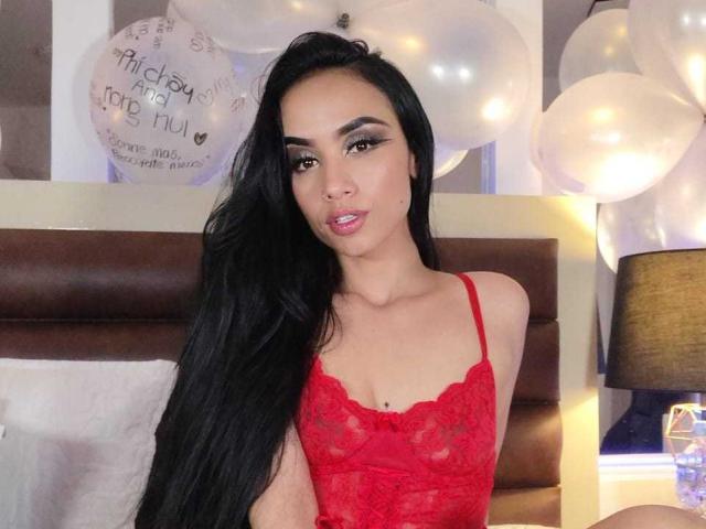 MacarenaColleman - Live sex cam - 25593141