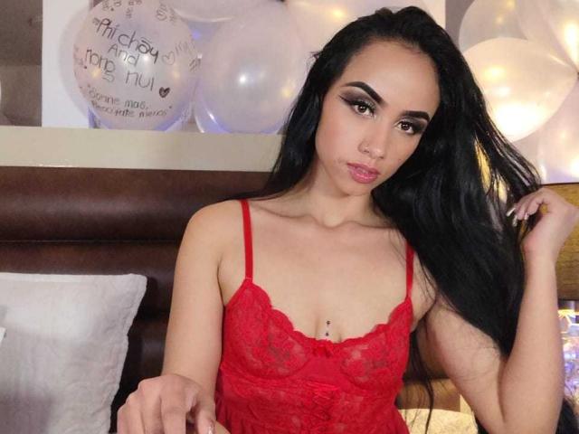 MacarenaColleman - Live porn &amp; sex cam - 25593145