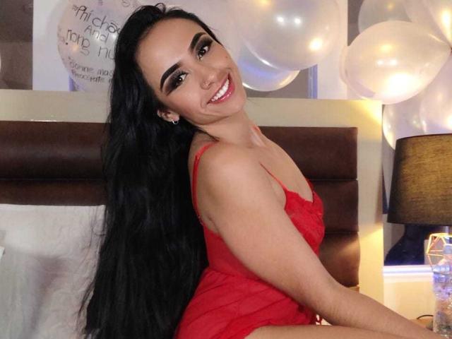 MacarenaColleman - Live porn &amp; sex cam - 25593209