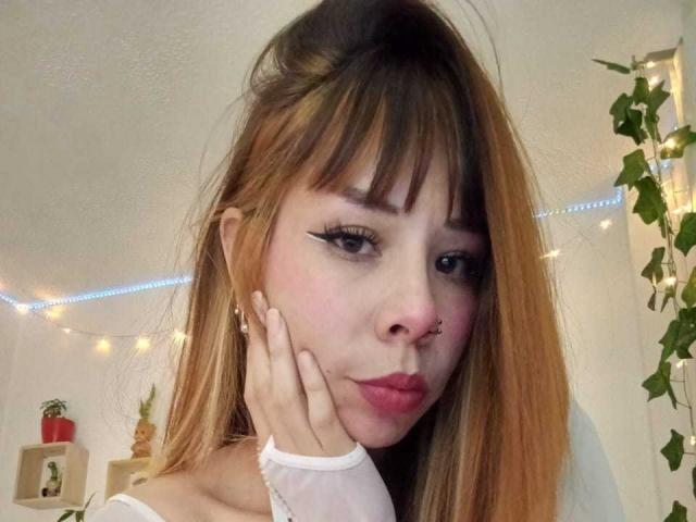 AriiannaHot - сексуальная веб-камера в реальном времени - 25593525