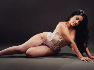 AvelinePrescott - Sexe cam en vivo - 25597545