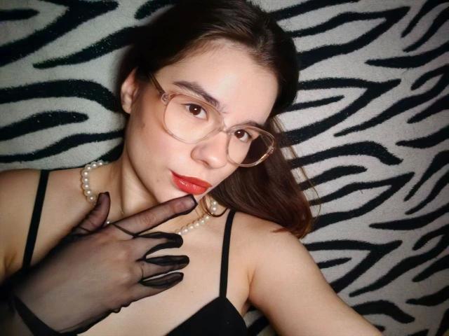 AriellaLove-hot - Camera khiêu dâm &amp; quyến rũ trực tiếp - 25597765