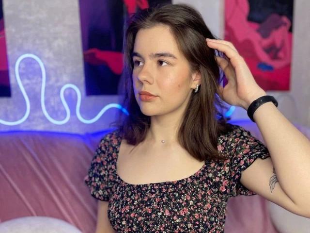 AriellaLove-hot - сексуальная веб-камера в реальном времени - 25597773