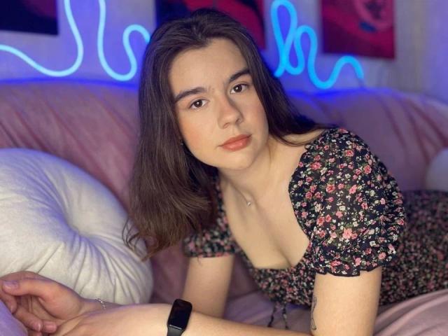 AriellaLove-hot - Live sex cam - 25597777