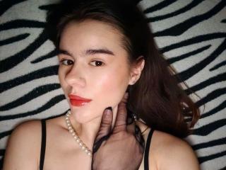 AriellaLove-hot - Camera khiêu dâm &amp; quyến rũ trực tiếp - 25597781