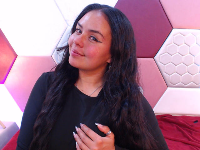 ArielleWilde - Live porn &amp; sex cam - 25598797