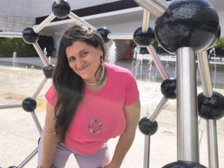 BlissSophia - Live porn &amp; sex cam - 25599217