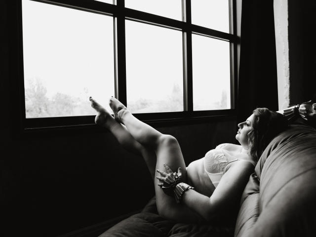 ZannaDreil - Live porn &amp; sex cam - 25599837