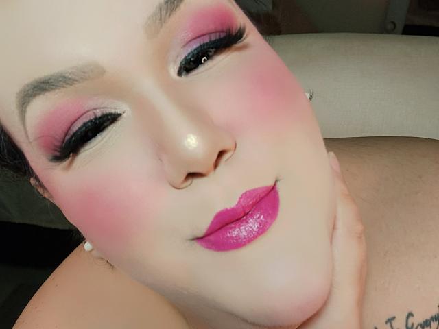 GiannaMorrys - 라이브 포르노 &amp; 섹스 캠 - 25599841