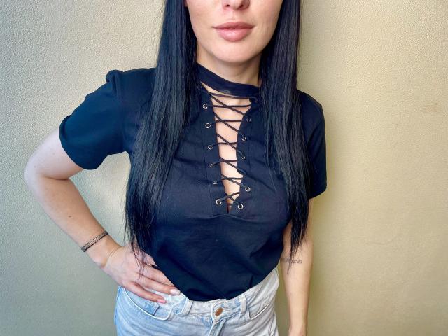 Hermiona - Live porn &amp; sex cam - 25600169