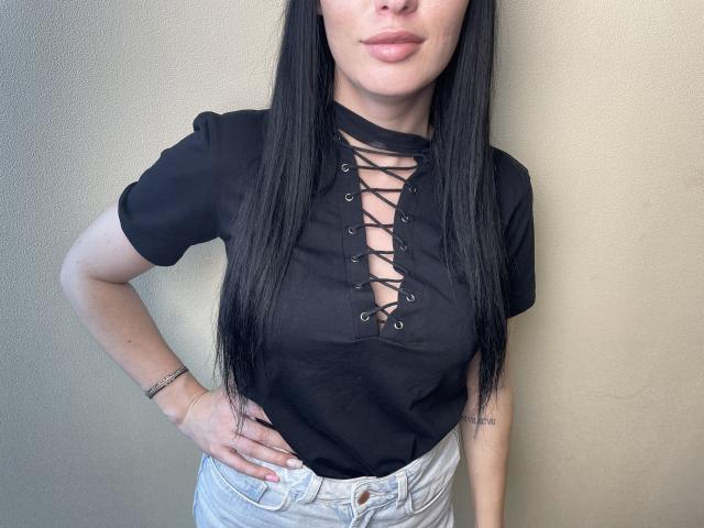 Hermiona - Camera khiêu dâm &amp; quyến rũ trực tiếp - 25600177