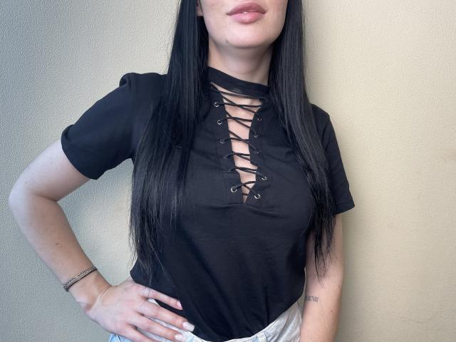 Hermiona - Live porn &amp; sex cam - 25600189