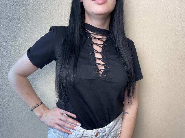 Hermiona - сексуальная веб-камера в реальном времени - 25600193