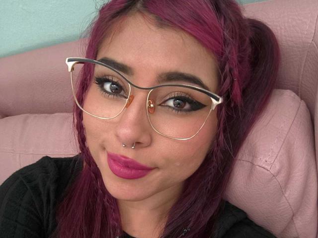 MimiLuvy - Sexe cam en vivo - 25600445