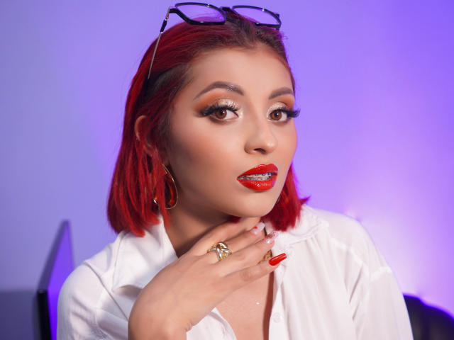 LizBonnet - Élő pornó és szexkamera - 25600453