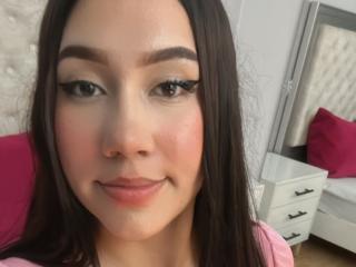 CelesteRusso - Sexe cam en vivo - 25600721