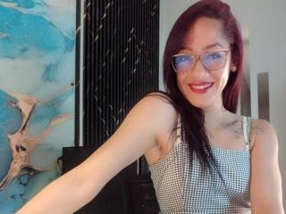 SamanthaCorine - сексуальная веб-камера в реальном времени - 25601081