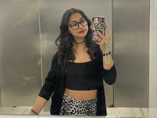 AlmaPonce - Sexe cam en vivo - 25601737