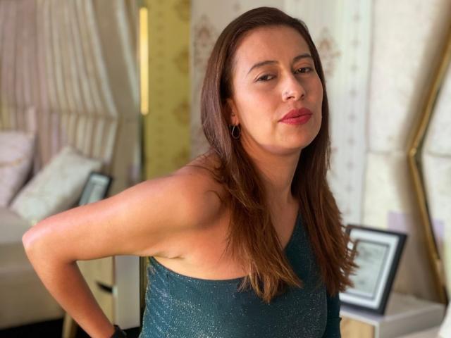 VidiaStons - 라이브 포르노 &amp; 섹스 캠 - 25601933