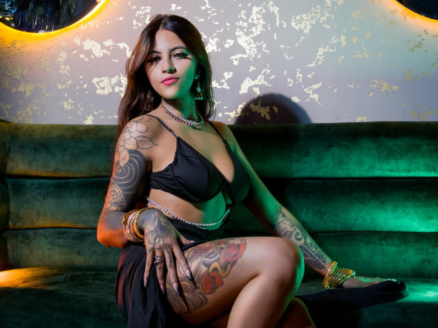 CoriPaige - Sexe cam en vivo - 25602201