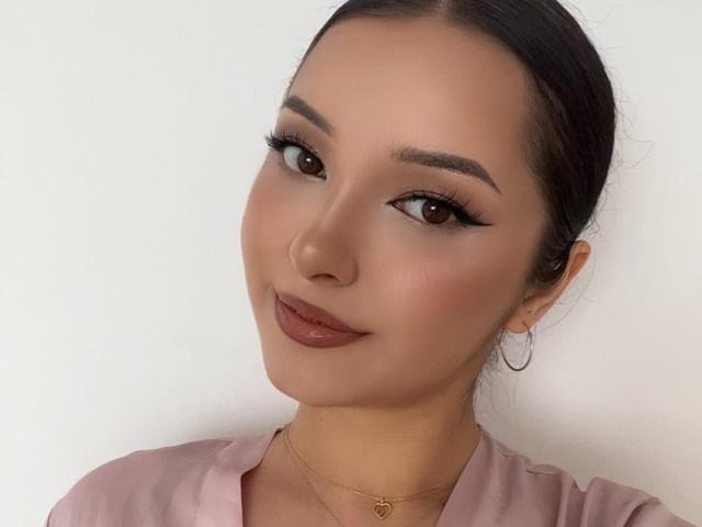 AngelEmma69 - сексуальная веб-камера в реальном времени - 25602249