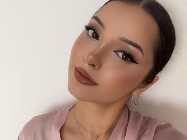 AngelEmma69 - Sexe cam en vivo - 25602253