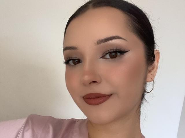 AngelEmma69 - Camera khiêu dâm &amp; quyến rũ trực tiếp - 25602261