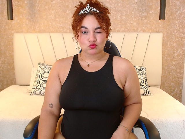 YeraCarey - Porno na żywo i seks kamera - 25604049