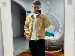 BrianOconor - Live porn &amp; sex cam - 25604153