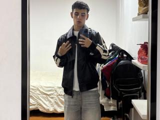 BrianOconor - Live porn &amp; sex cam - 25604161