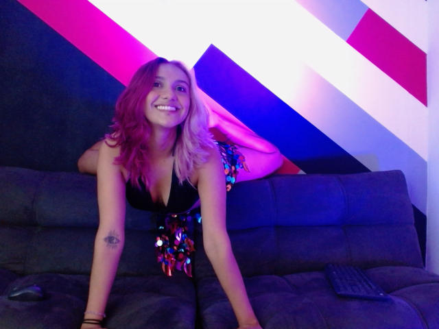 AlterEgoSecond - Camera khiêu dâm &amp; quyến rũ trực tiếp - 25604605