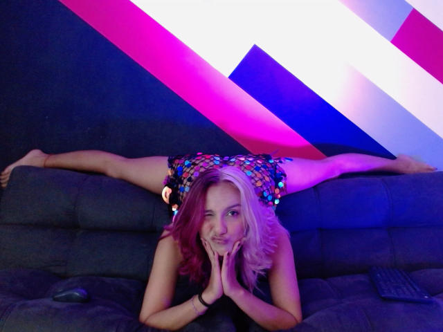 AlterEgoSecond - ライブポルノ&amp;セックスカム - 25604617