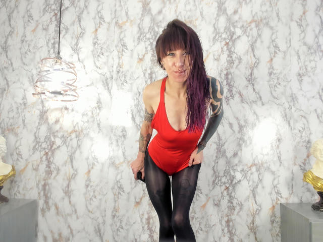 GrethelMuller - Live porn &amp; sex cam - 25605481