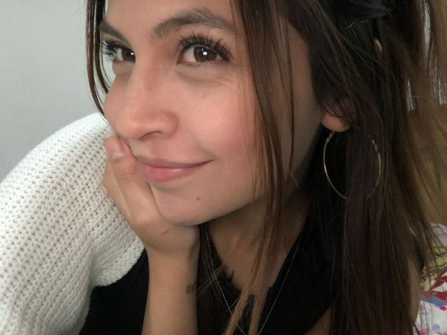 NyraVane - Live porn &amp; sex cam - 25605521